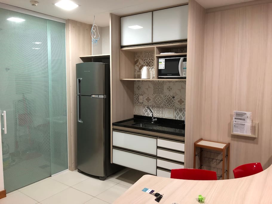 Cozinha