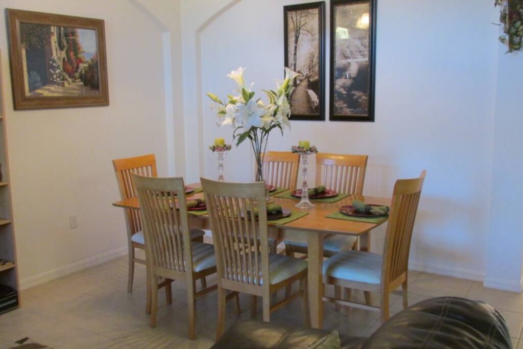 Dining-Area