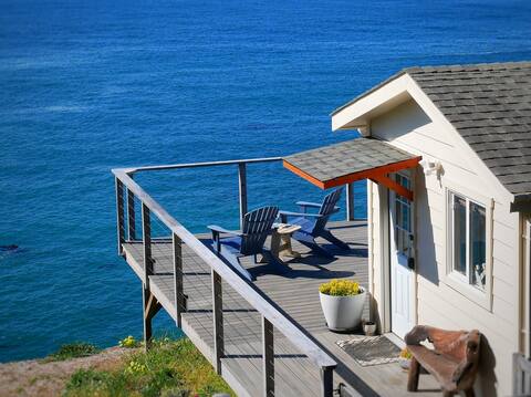 Ocean Heaven Escape