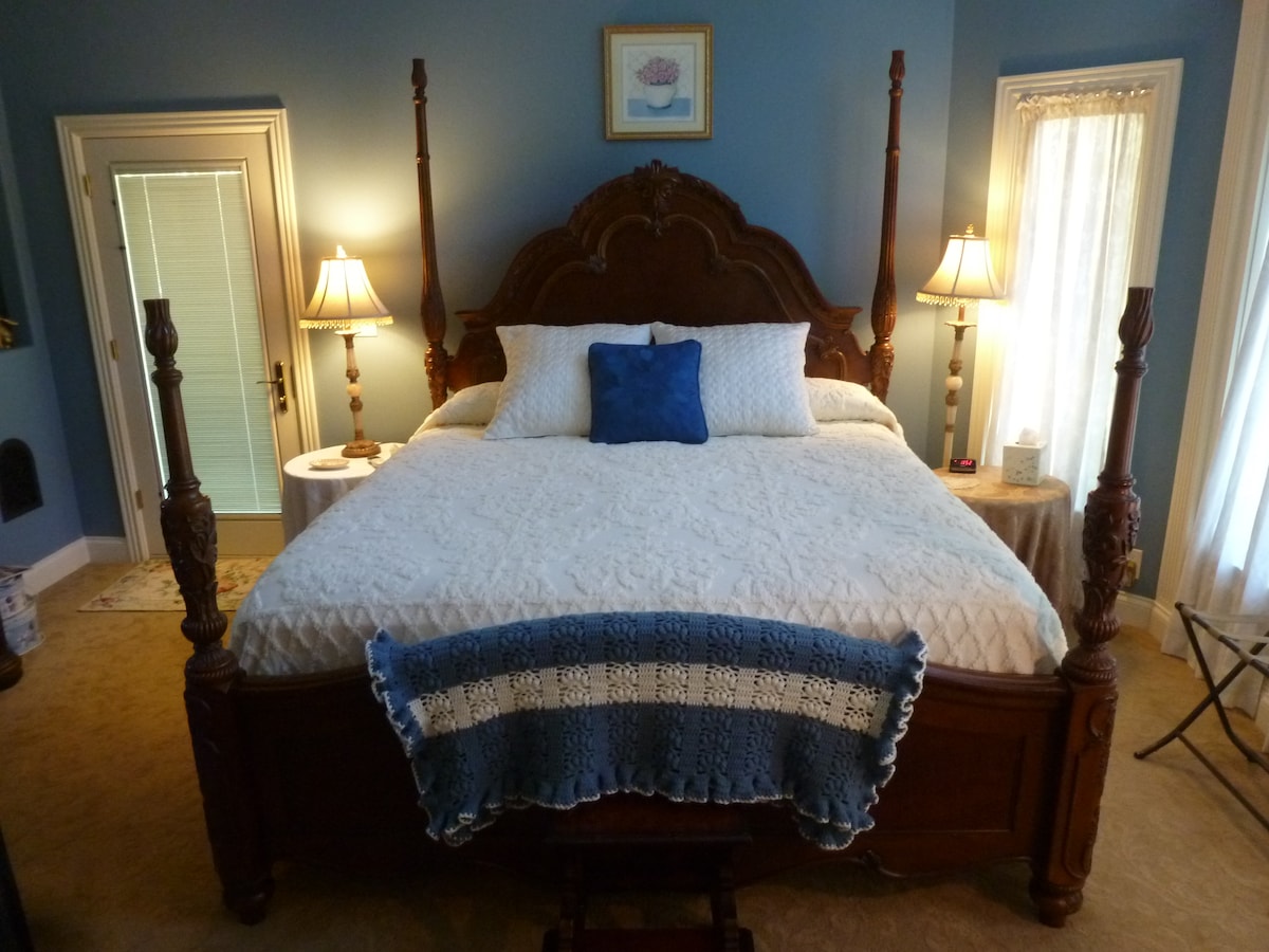 Това е кралски размер!