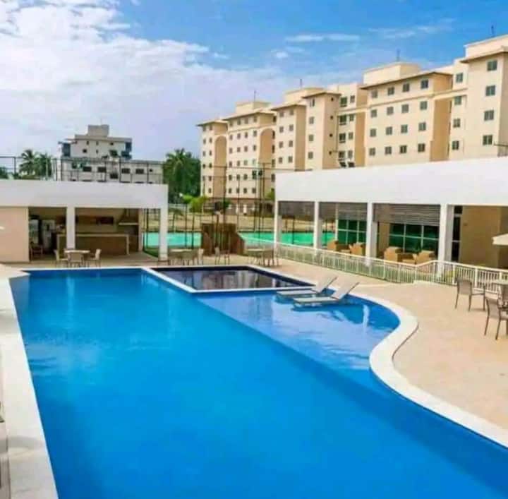 Vog Torres do Sul / full near the beach