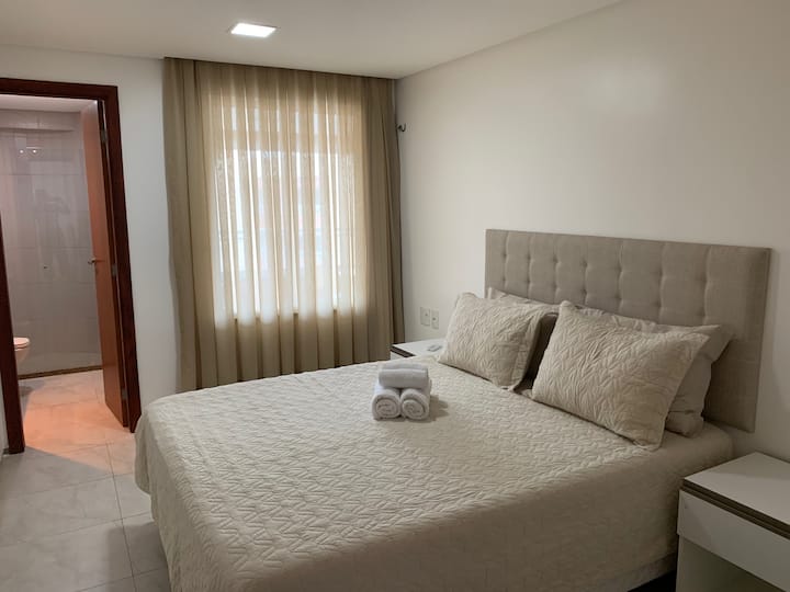 апартамент 02