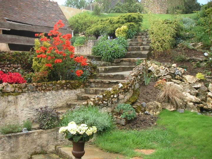 Cozy Cottage near Chartres