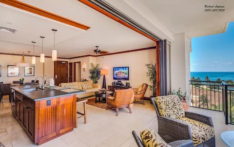 Beach Villas at KoOlina (((oceanviews)))