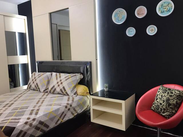 Airbnb Bubutan Vacation Rentals Places To Stay East Java