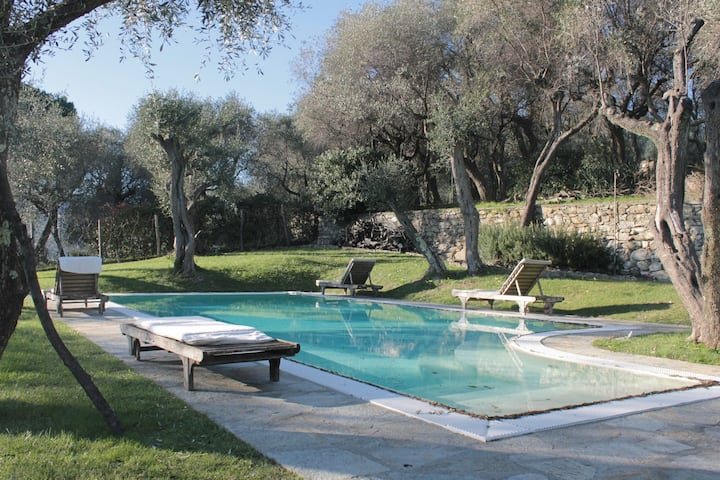 Airbnb Casa Vacanze Santa Margherita Ligure