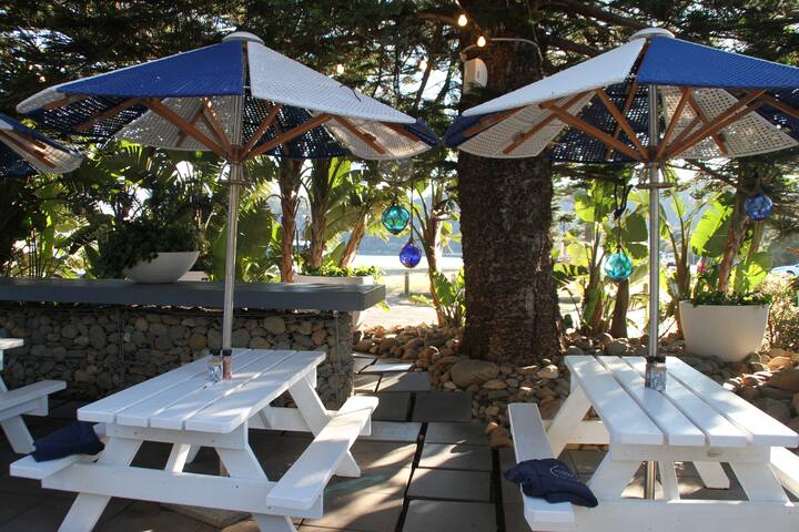 Avalon Beach hideaway. Palm Beach 10 minutes.