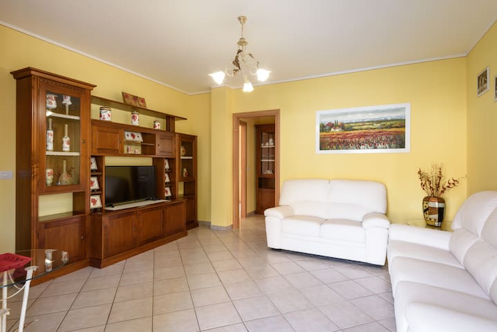 Airbnb Montagnano Vacation Rentals Places To Stay