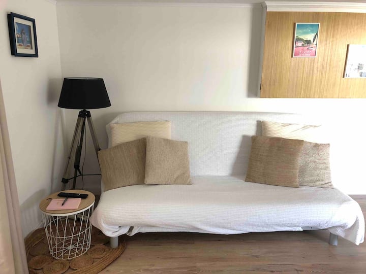 Appartement Rdc Avec Jardin à 10 Km De La Mer - Muzillac