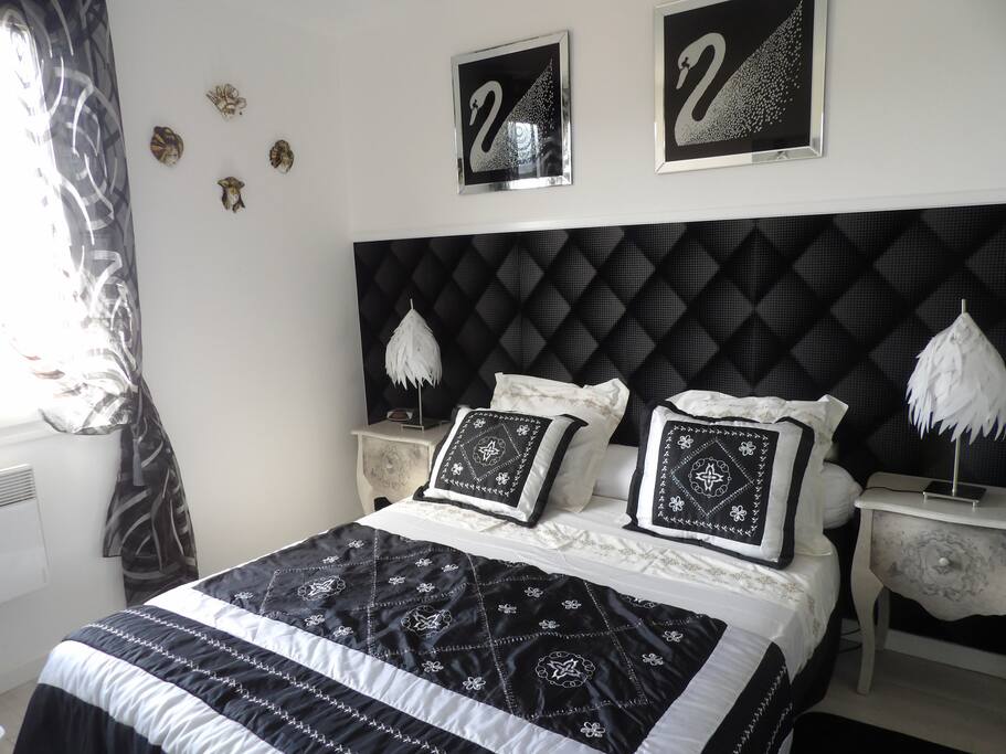 chambre baroque
