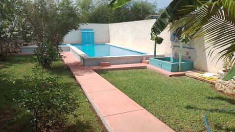Casa Alegre Yucatan
