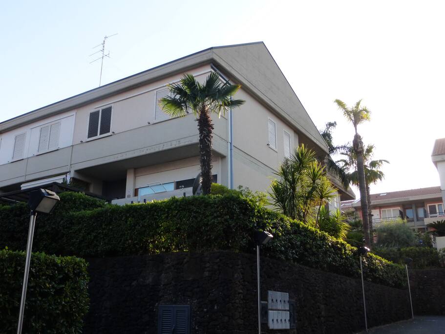 Esterno