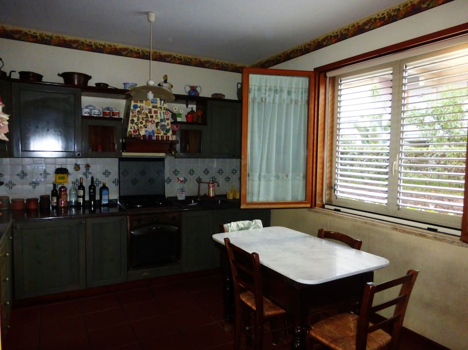 Cucina