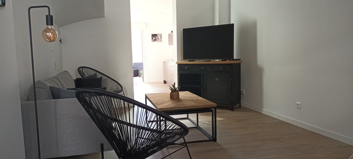 Top Airbnb: House in Berck-Plage, close to shops and beach in Berck