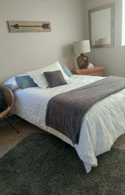 Bedroom number 2