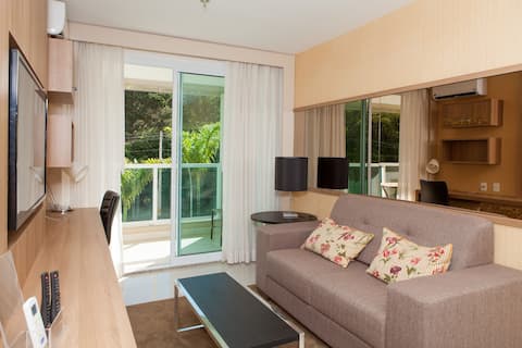 Luxury Apartment, Brisas do Lago