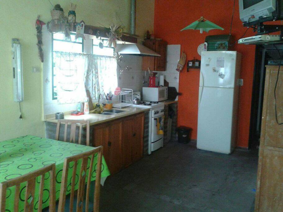 Cocina