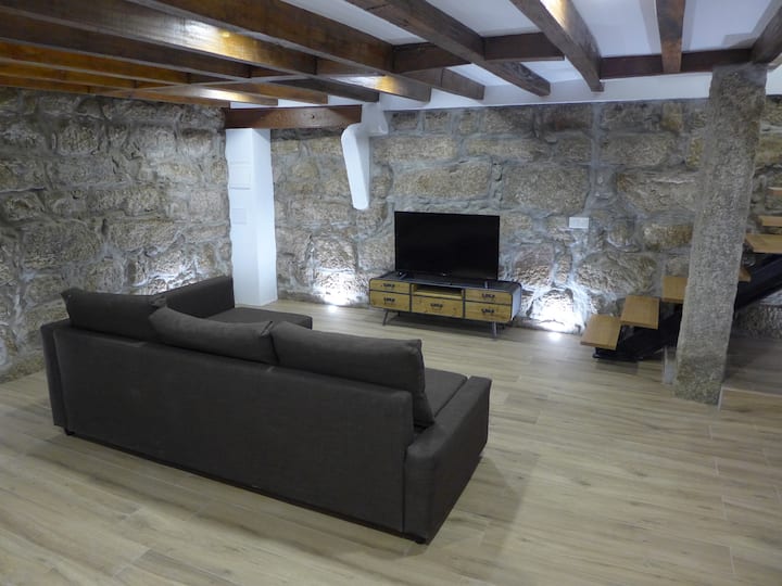 Sala de estar