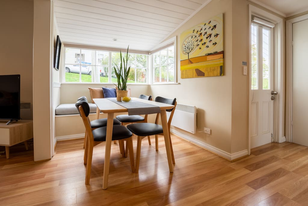 Dining Nook