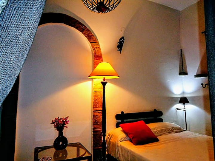 غرفة النوم 1