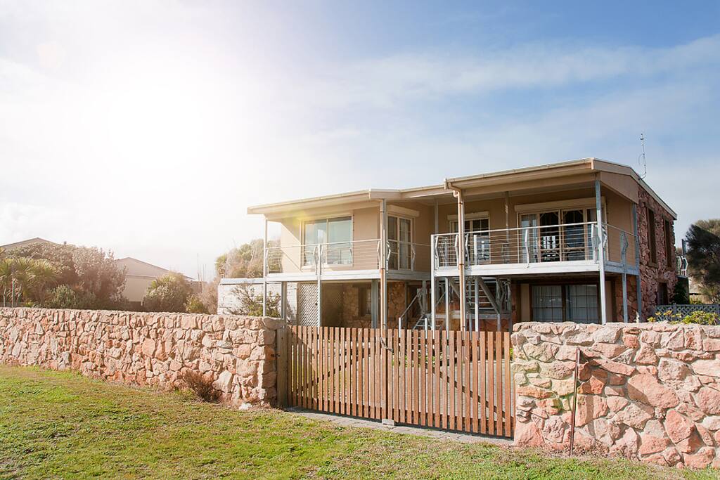 Pelican Beach House