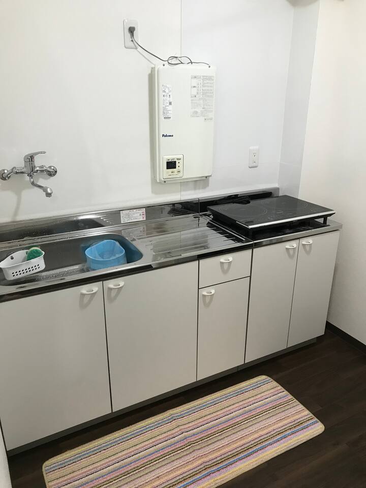 202 Ideal For Couple Staying Near Saga Station - 佐賀市