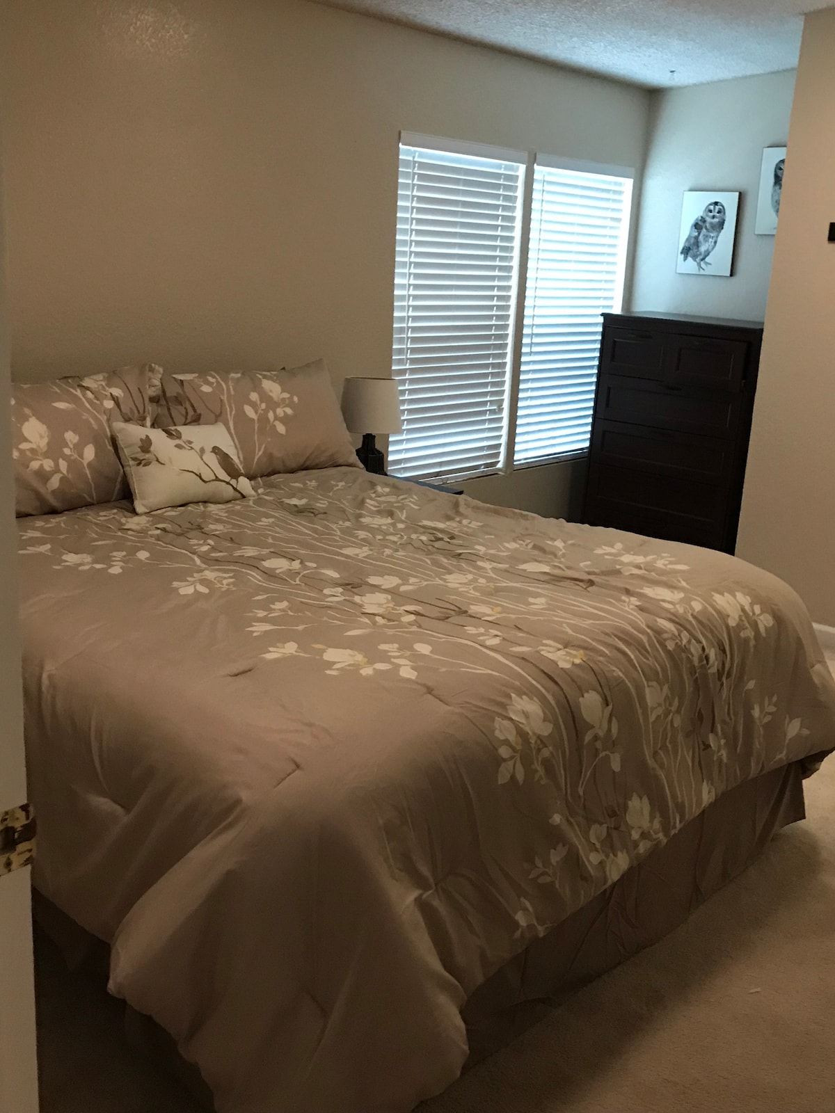 Главна спалня