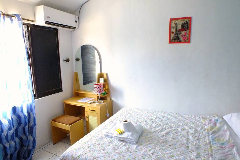 Room 201