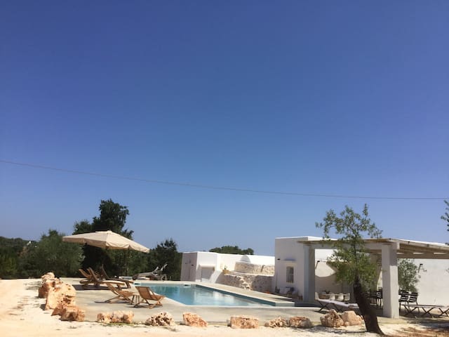 Lamia “Terra Rossa” Ostuni gallery image 2