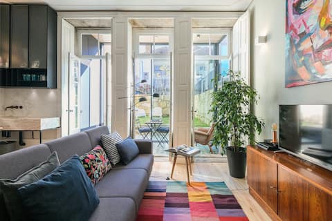 Anúncio popular: Visconde Garden em Porto