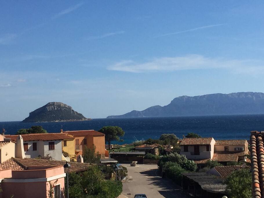 Villaggio