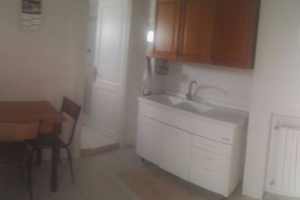 Cucina