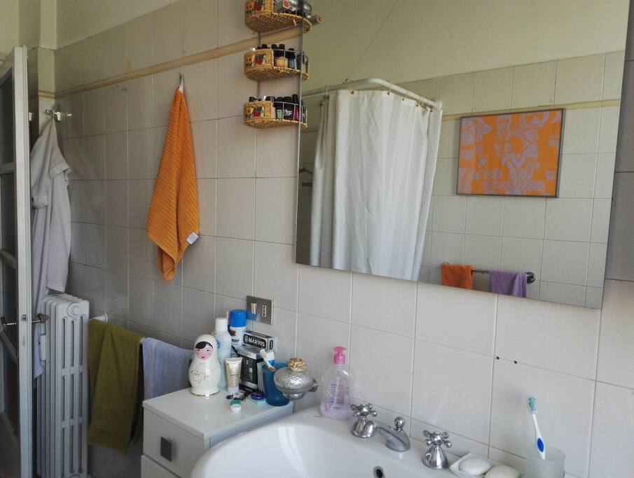 Bagno