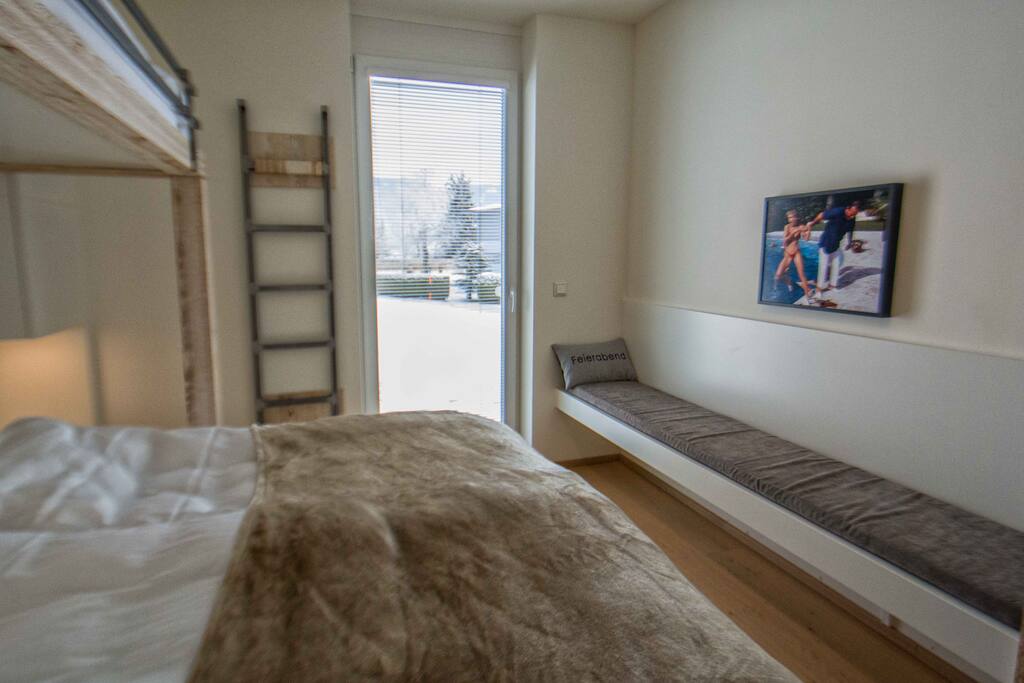 Slaapkamer