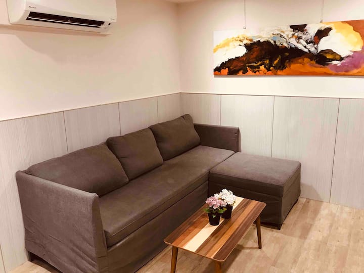 เตียงโซฟา IKEA