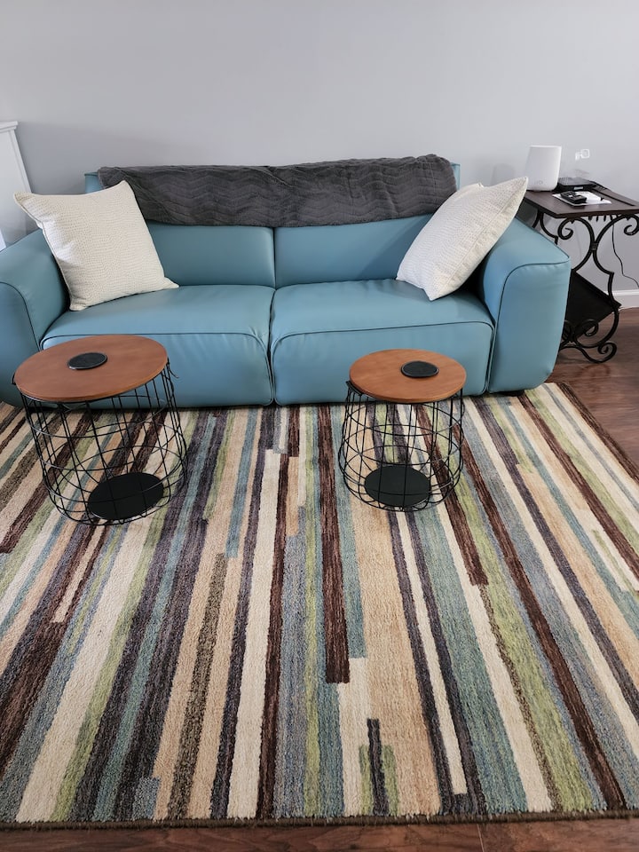 Gordon Guesthouse Studio Suite W/ Hot Tub & Pool! - Raleigh, NC