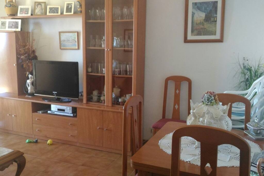 Comedor