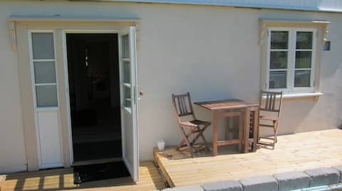 Top performing Airbnb: charming dorm on the countryside in Asker