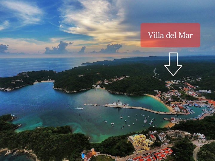 Santa Cruz Huatulco, Crucecita Vacation Rentals & Homes Crucecita