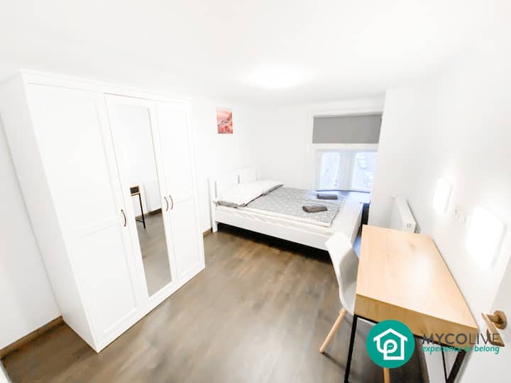 Chambre 5