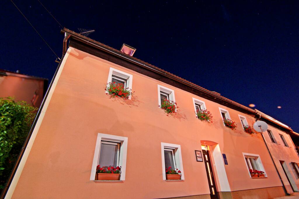 House Lalita
