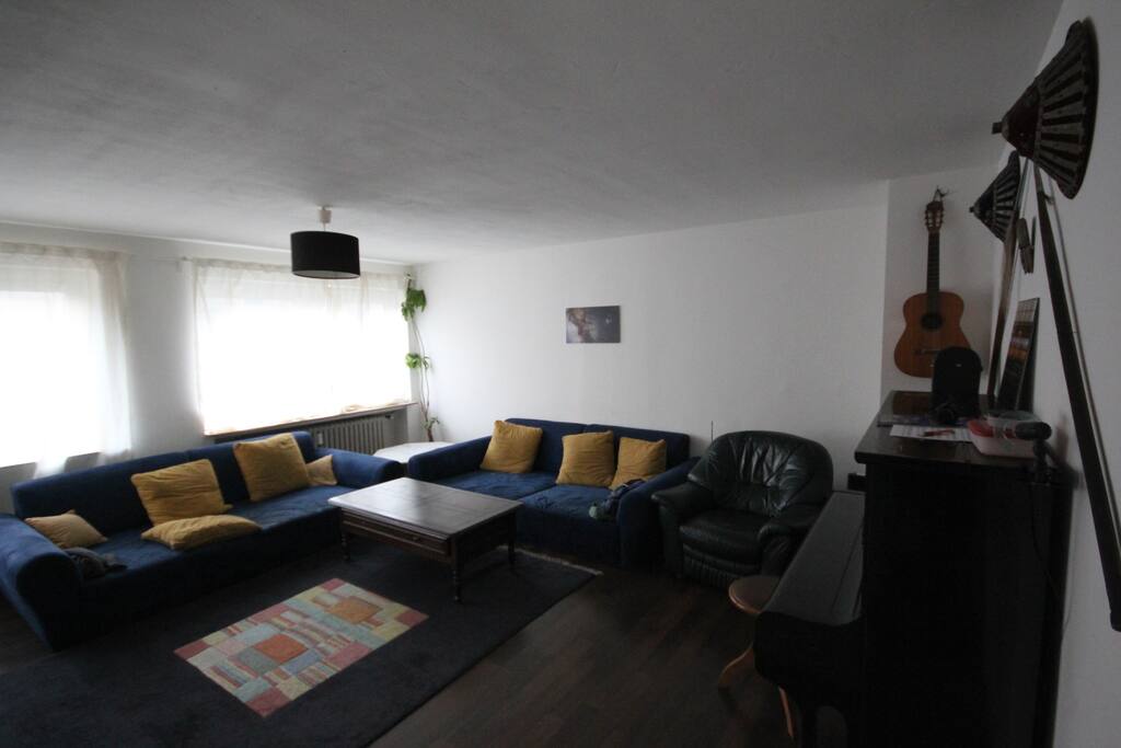 Wohnzimmer 2