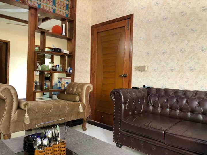 Bahria Town Karachi Alquileres vacacionales y alojamientos Bahria