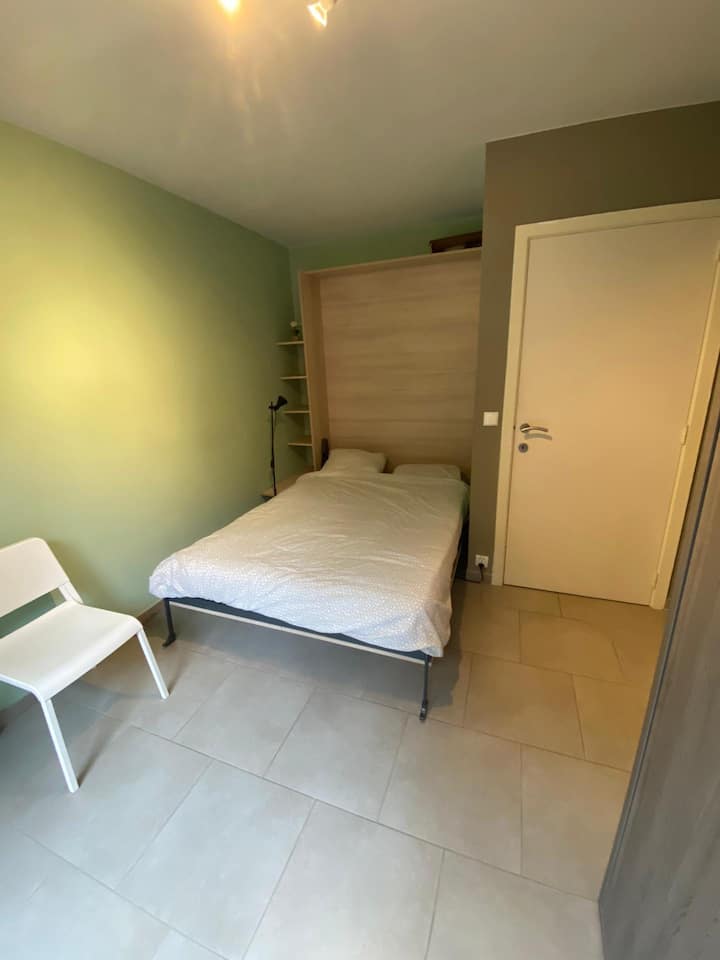 Brussels Holiday Rentals & Homes Brussels, Belgium Airbnb