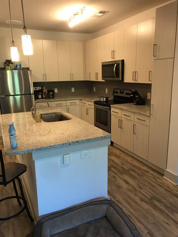 Savannah’s sweet spot