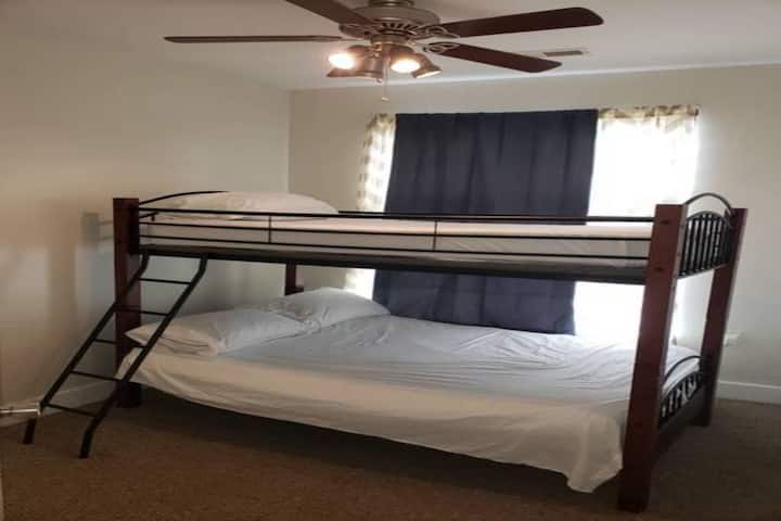 Спална соба 2