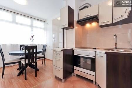 ~Apartment by the sea in center~