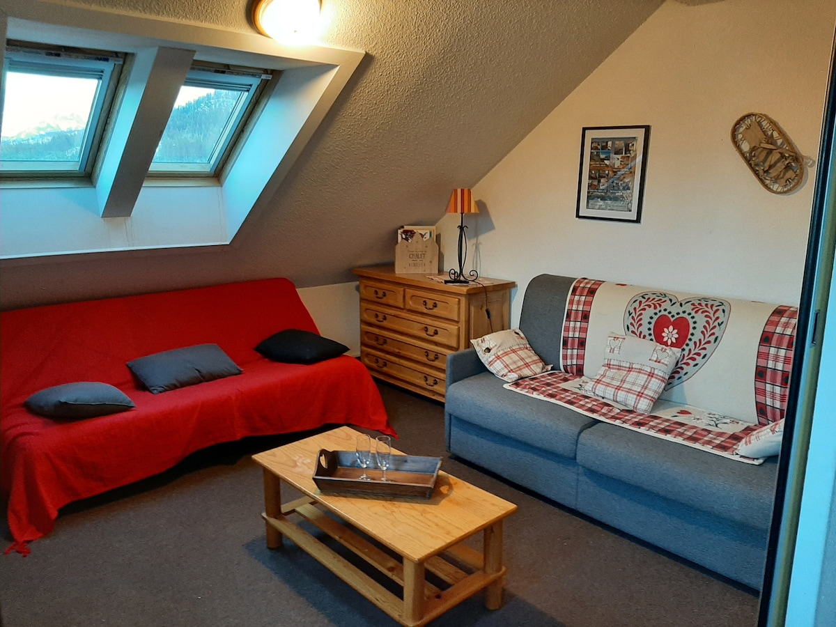 ห้องนั่งเล่น