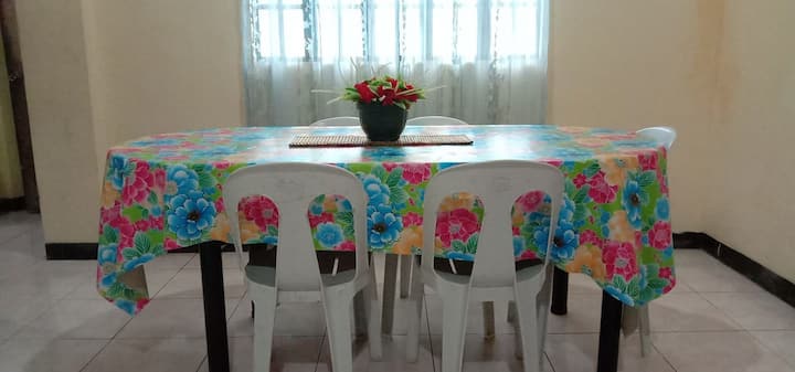 Curammeng Homestay
