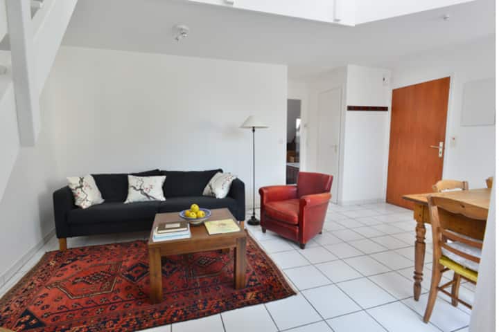 Un Séjour Chaleureux Et Confortable - La Trinité-sur-Mer